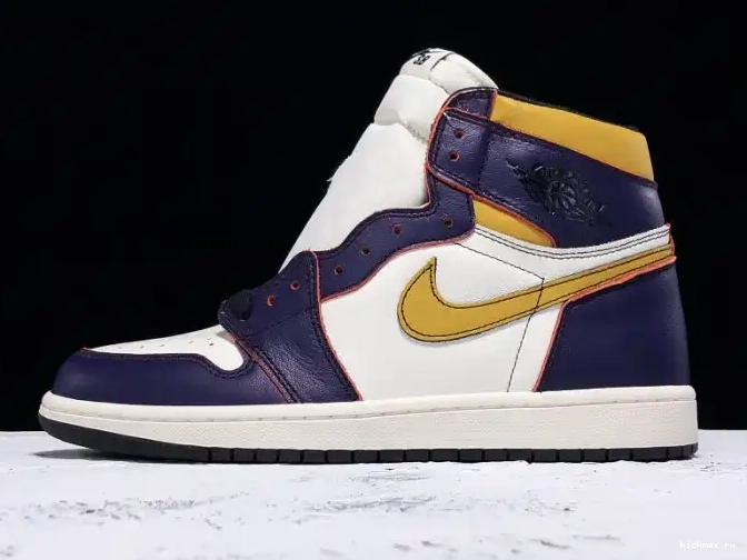 Cheap MAX to 1 x Nike Chicago Air Jordan High CD6578-507 SB LA 0512
